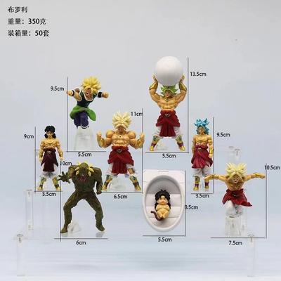 Verzamelen en modelbouw – Actiefiguren