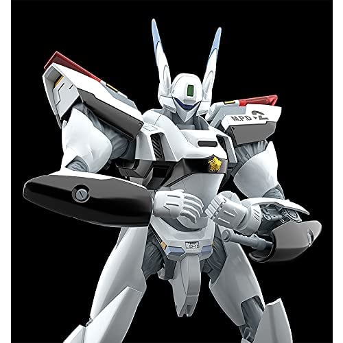 MODEROID AV 0 Peacemaker 1/60 Scale Assembled Plastic Model Kit Resale