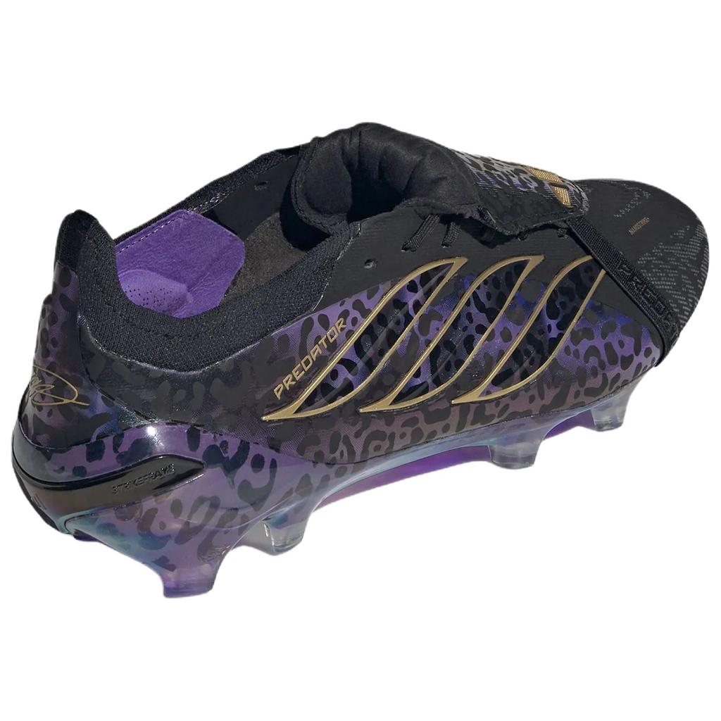 Predator Adidas Elite Überlappender Zungen-FG 'Kaka' JR4433