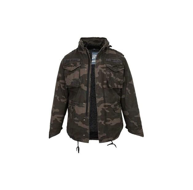 Куртка Brandit 3101.4.3XL