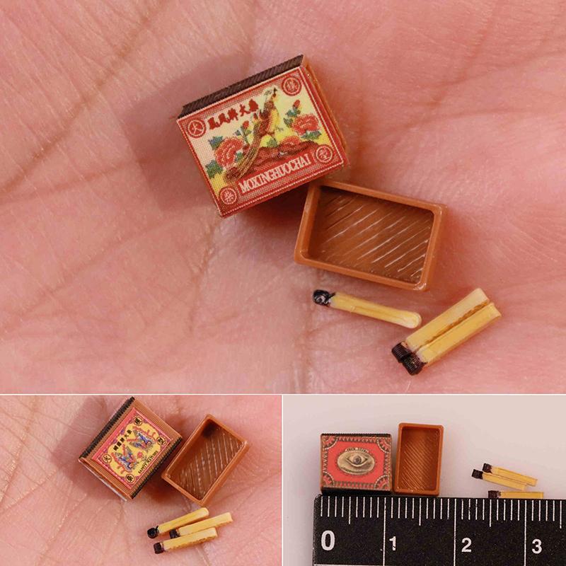 

Кукольный домик Миниатюрные кухонные аксессуары Китайская имитация Спичка Эмалированная миска Модель Миниатюрная посуда Горшочек для приправ as the picture