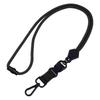 3 In 1 ID Card Badge Lanyard Adjustable Multi-function Neck Straps Key Chain Heavy Reusable Mobile Phone Lanyard Students