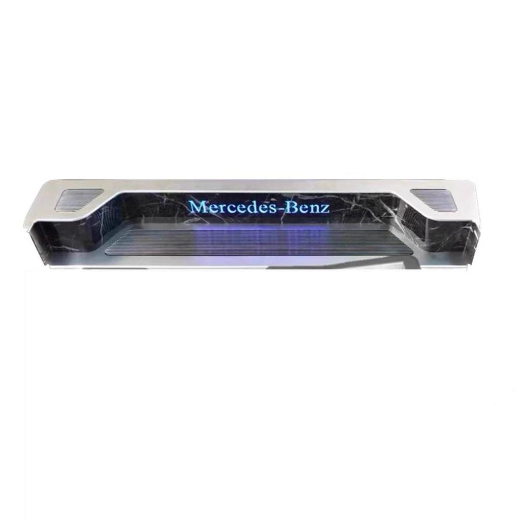 Mercedes-Benz V-Class V260/V250 Full Coverage LED Pedal Welcome Light