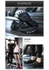 Lightweight Indoor Fitness Shoes for Gymnastics, Yoga, and Squats - Soft Sole Five-Finger Design for Men and Women