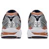 Asics Gel Kayano 14 Sepia Pure Silver 1203A537-201 Men's Style