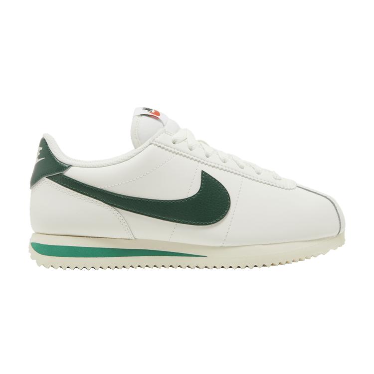 Nike Wmns Cortez  Gorge Green  37.5