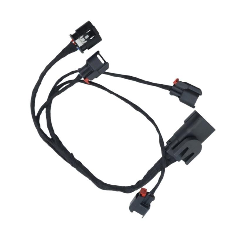 For Chevrolet For Express Left Fuel Injection Ignition Harness Replacement Kit OEM Spec 12684286 12664124 28335141 12732623