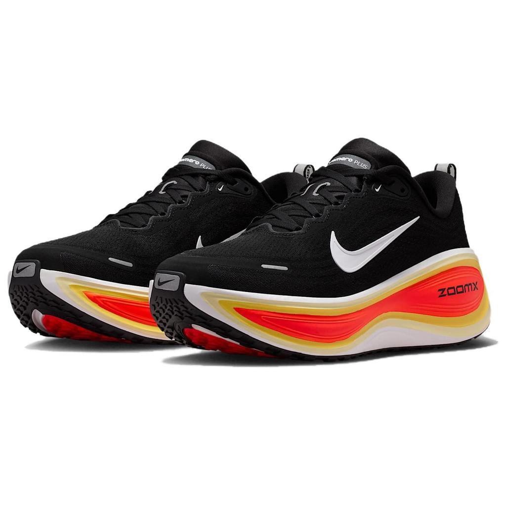 Nike Vomero Plus Férfi Futócipő Fekete HV8150-009