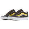 Vans Old Skool Wave - Raven Multi Unisex Sneakers Black VN0A3WKT4S2