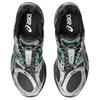 Asics GEL Nimbus 10.1 Running Shoes Unisex Black Silver Green - 1203A543-022