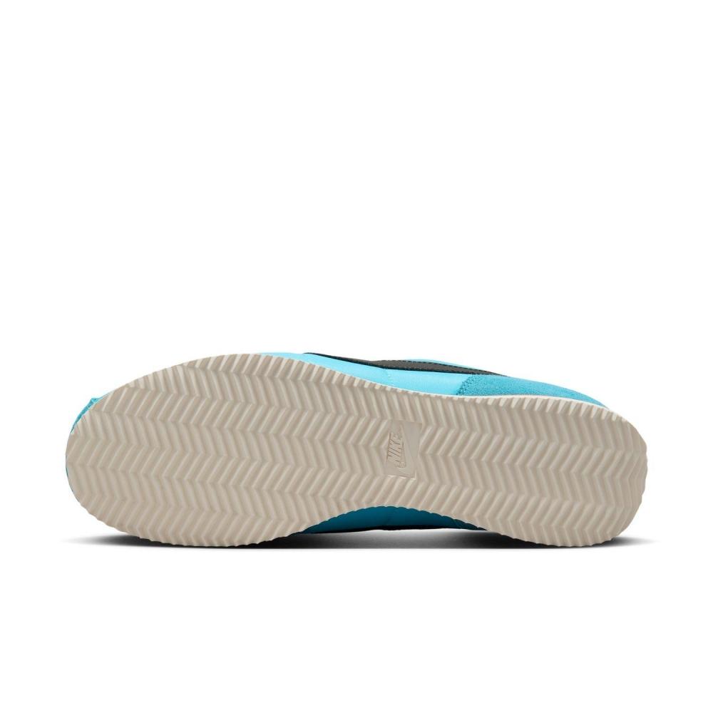 Nike Cortez Txt Mhf0263 401bltcbl Blk