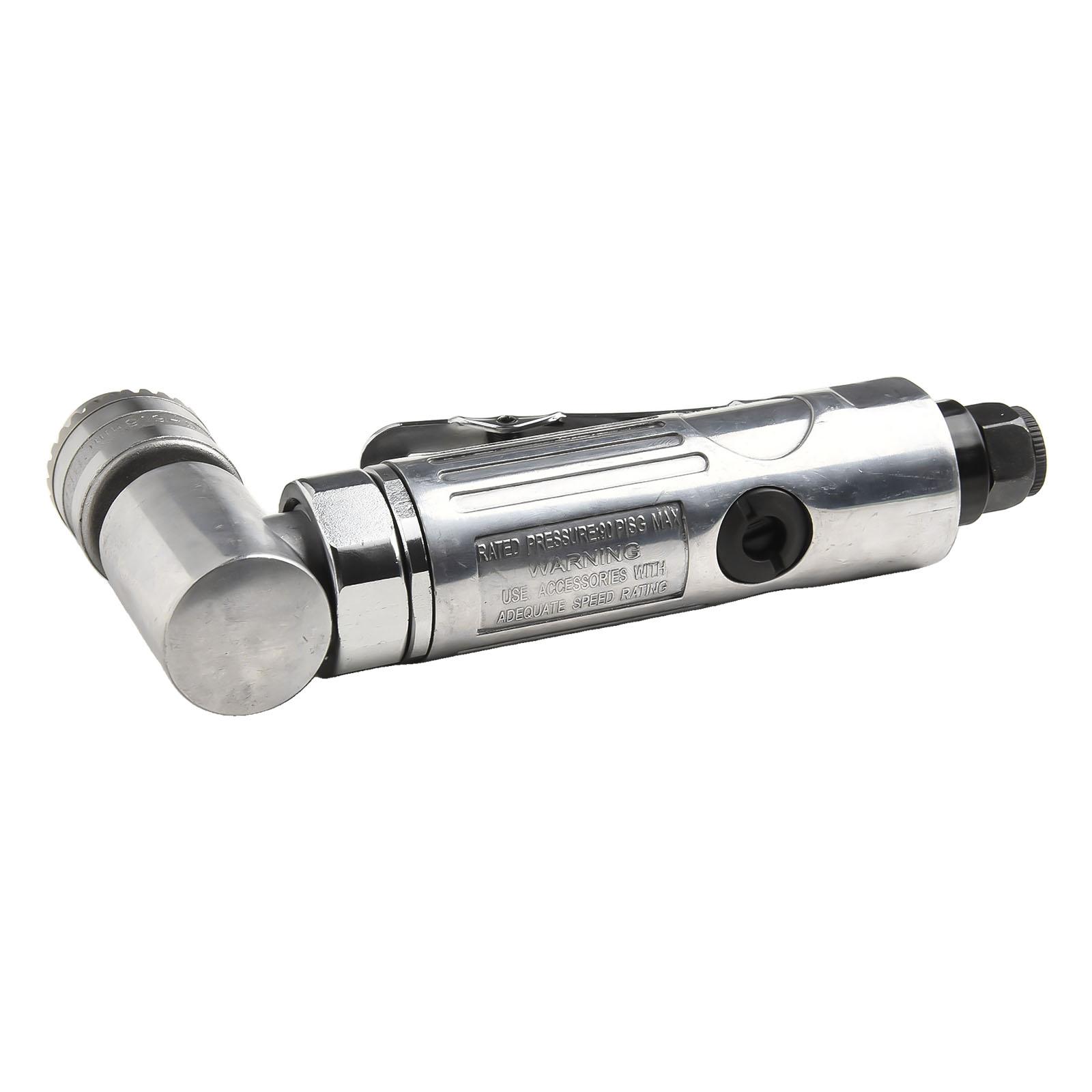 

Pneumatic Right Angle Degree Elbow Exhaust Mode Package Quantity Exhaust Gas Exhaust Mode Speed Gas Consumption Small China Mainland
