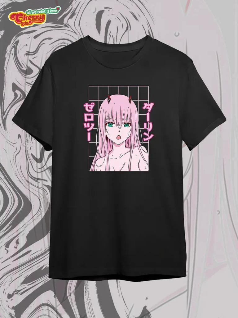 Darling In the Franxx T-shirt
