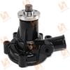 3D84-1 3D84-1G 3T84 Wasserpumpe Für Yanmar 129001-42005 129327-42100 Hydraulikbagger TAKEUCHI TB25 3T84HLE-TBS Dieselmotor
