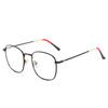 Anti Blue Light Glasses Women Men Classic Square Eyeglasses Frames Transparent Computer Glasses Pochromism Oculos Feminino