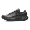 Anta Chaussures de Running Légères Amortissantes Respirantes Coupe Basse Série Champion Homme sneaker Noir 112426623A-3