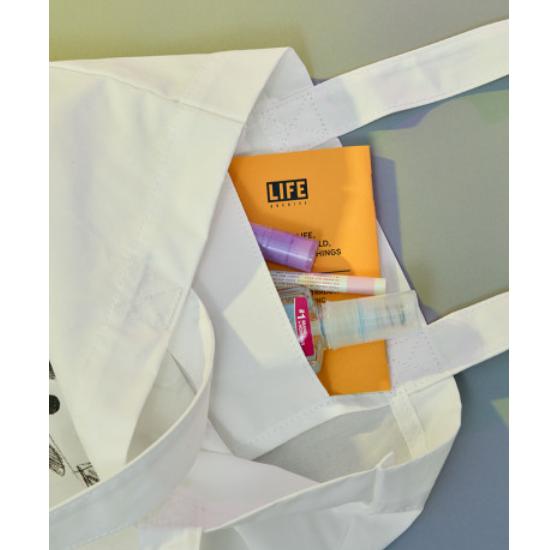 BT21 MANG Born To Dance Eco Bag