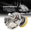 Industrial Automatic Stainless Steel Bobbin Winder Sewing Machine Assembly