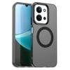 For Xiaomi Redmi 15C Case Xiaomi Redmi 15C Cover Magnetic Matte Durable Bumper Shell Protective Phone Cases On Redmi 15C Funda