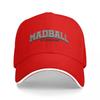Hardcore band NY Baseball Cap birthday Hat Baseball Cap Military Tactical Cap Unisex Caps Women's