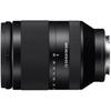 Sony (Sony) High Magnification Zoom Lens Full Size FE 24-240mm F3.5-6.3 OSS Genuine Lens for Digi...