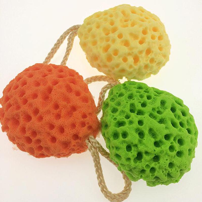 Buy Baby Bath Brush Bath Sponge Twiddle Soft Brush Quickdrying Foam