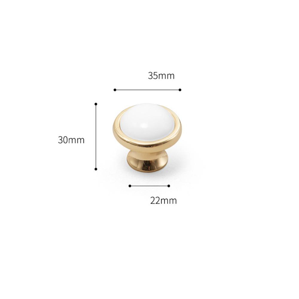 Minimalist Wardrobe Door Handle Light Luxury Drawer Handle  For Cabinet Wardrobe Drawer Kitchen