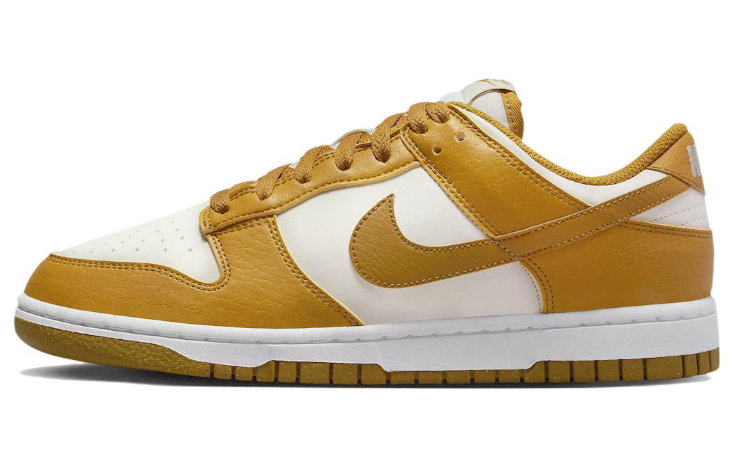

Nike Dunk Low Next Nature Gold Phantom Women s DN1431-001 35.5