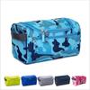 Waterproof Men's Travel Toiletry and Makeup Bag for Business Trips