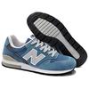 New Balance 996 Series Low Top 'Sky Blue Grey White'
