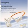 SANAG B33S Bone Conduction Bluetooth Sports Earbuds
