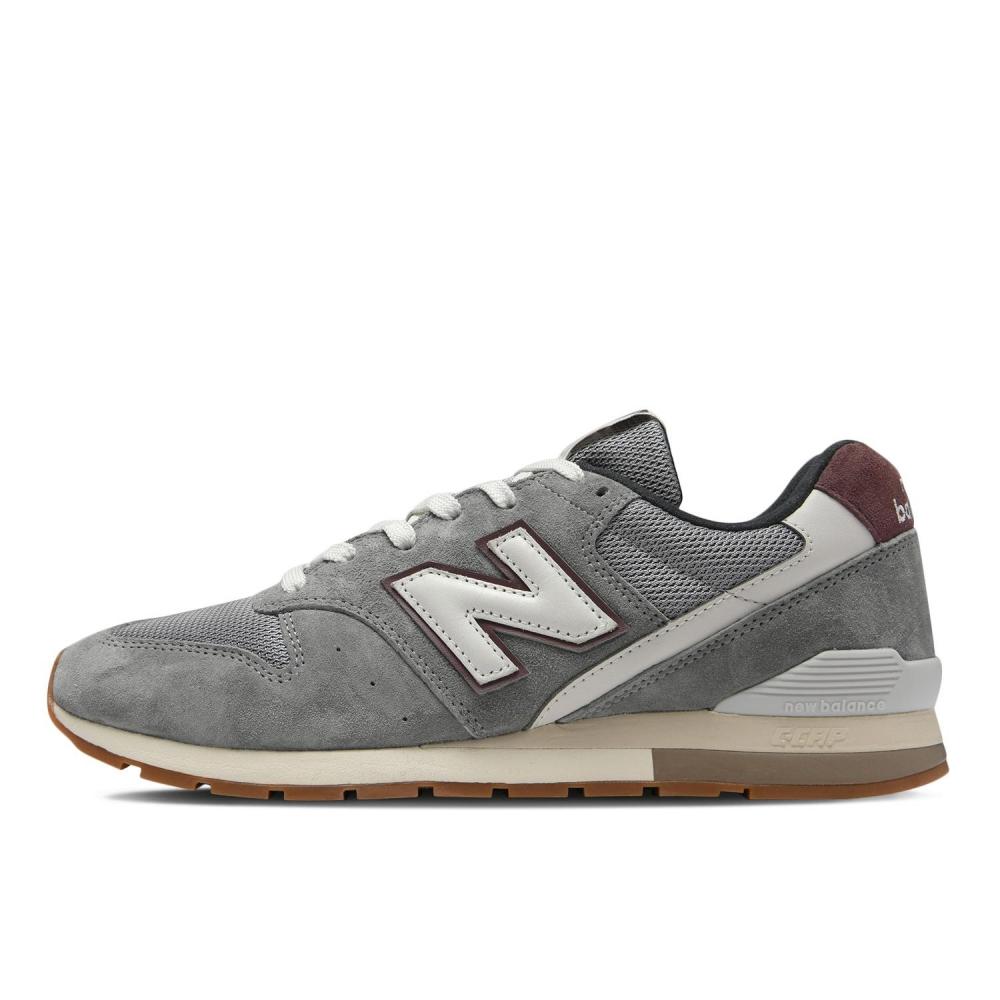 

New Balance Cm996 Cm996Uj2 Серый Uj2 225