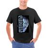 Jeff Hardy Enigma TNA Wrestling Big Print T Shirt
