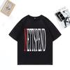 NETTSPEND TOUR Clothes NEW Unisex Hip Hop Streetwear Oversized Vintage T-shirt 100% Cotton Short Sleeve Fashion Unisex TShirt