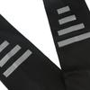 Quick-drying Reflective Arm Warmers Fluorescent UV Protection Arm Covers Ice Silk Sleeves  Summer