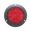 Multi-Color LED Flashing Chassis Tail Light DC 12-24V Car Safety Warning Signal Light  Parking
