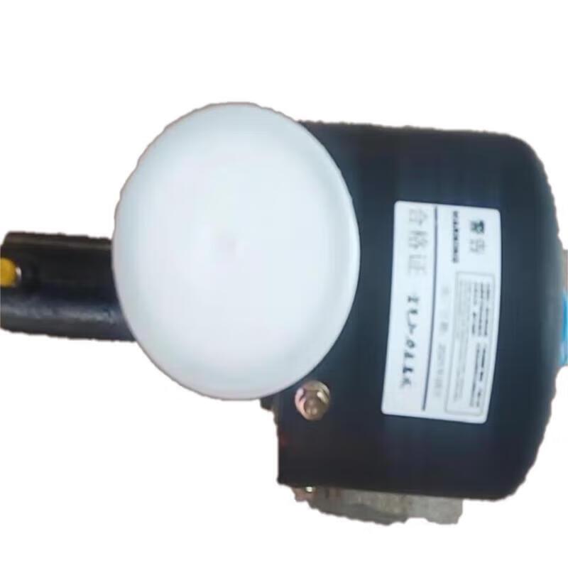 Chunsen Yutong Brake Master Cylinder 1
