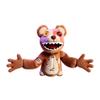 Cute Soft Plush Toy and Stuffed Animal for Home Decor and Play, Birthday Gift for Kids and Adults