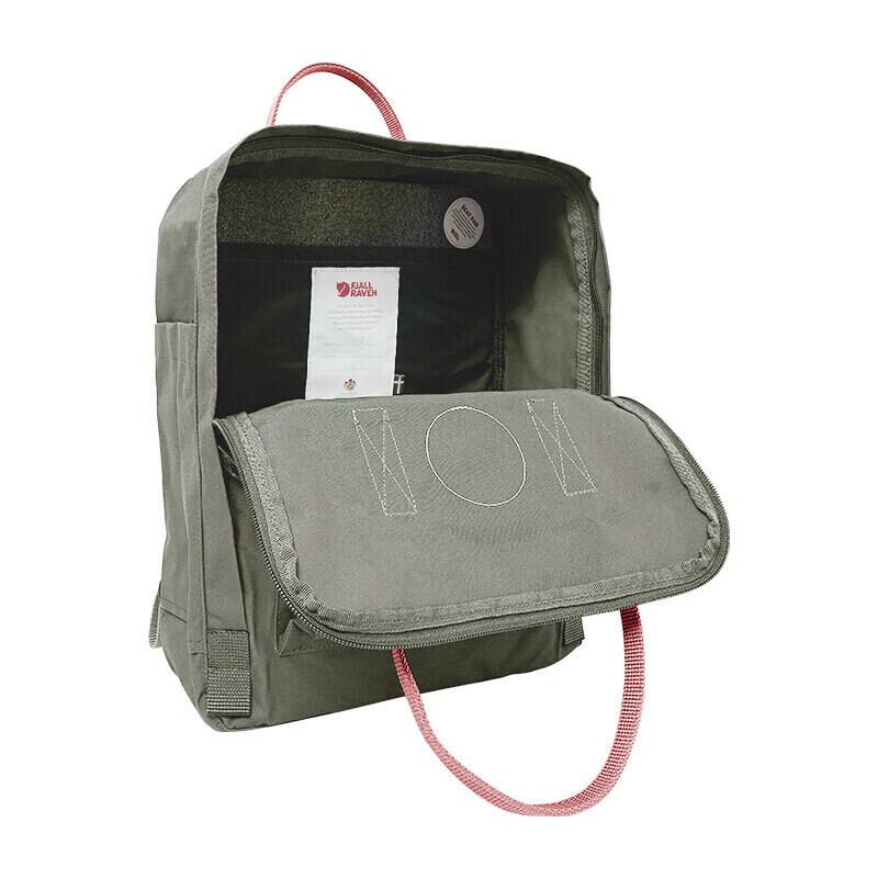 Fjallraven Kanken Classic 16L Backpack
