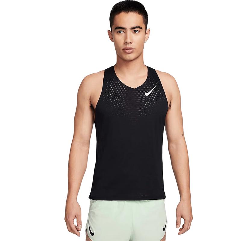 Nike Dri-FIT ADV Men s Reflective Running Top XL