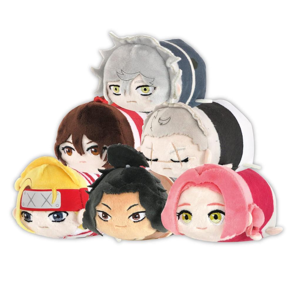 Jigokuraku Potekoro Mascot Box