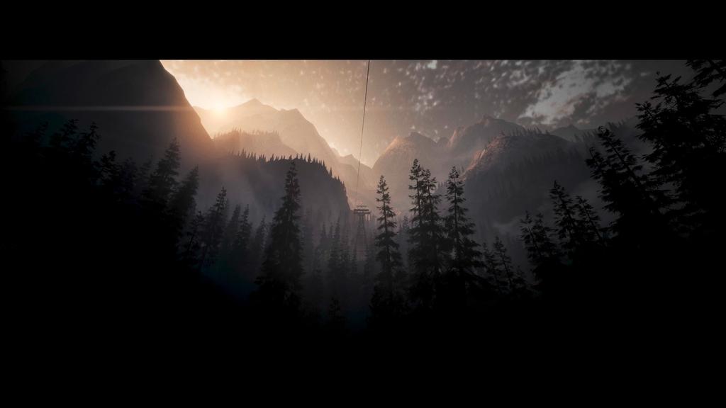 [PS5] Until Dawn - Tragic Mountain Villa - [CERO Rating "Z"]