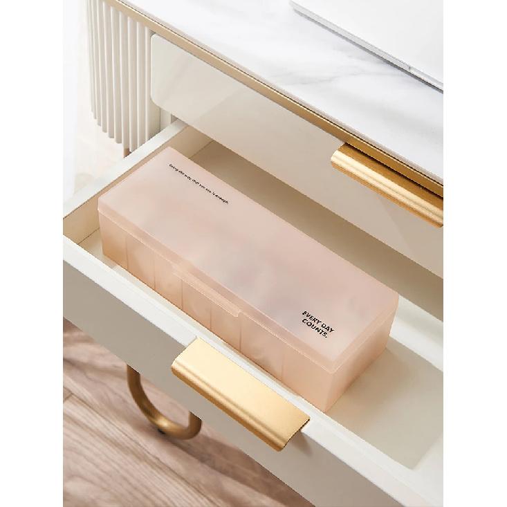 Art Data Cable Organizer Power Charging Cable Cell Phone Charger Plug Organizer Desktop Cable Box Cable Winder