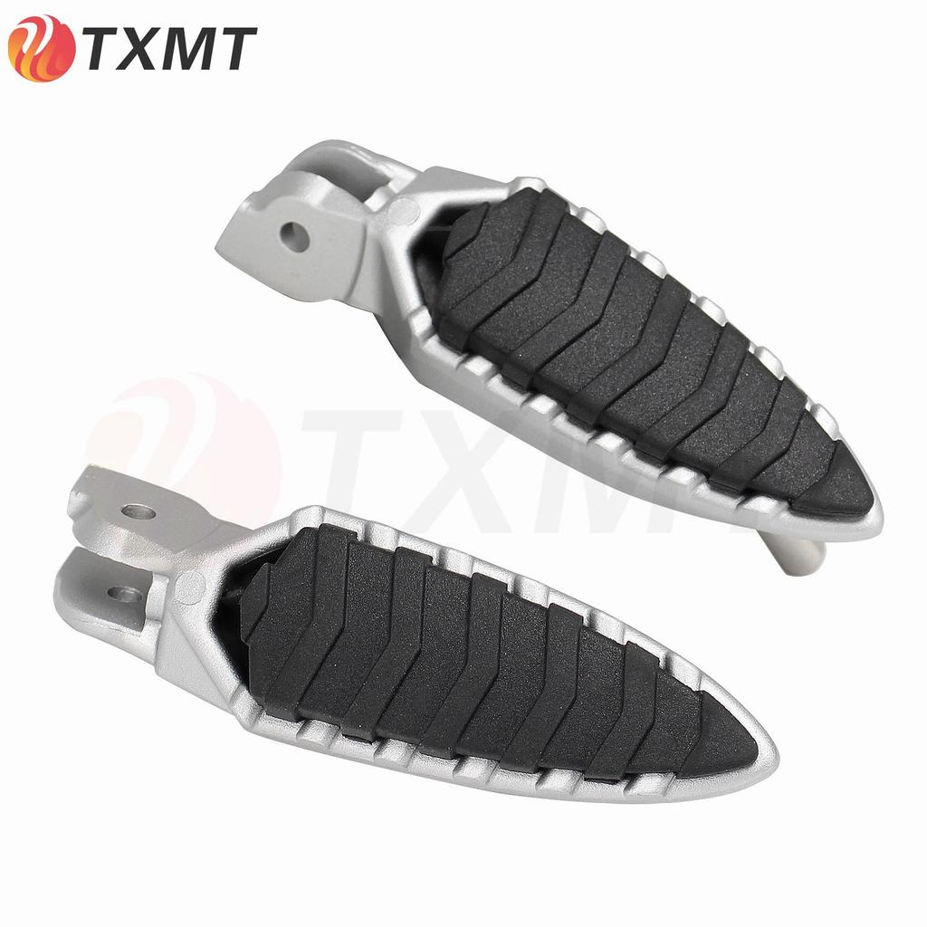 Ducati Diavel 1200/1260 Front Footrest Bracket & Gear Shift/Brake Lever Assembly