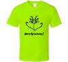 Frohe Grinchmas! Lustiges Weihnachts-Feiertagsgeschenk T-Shirt