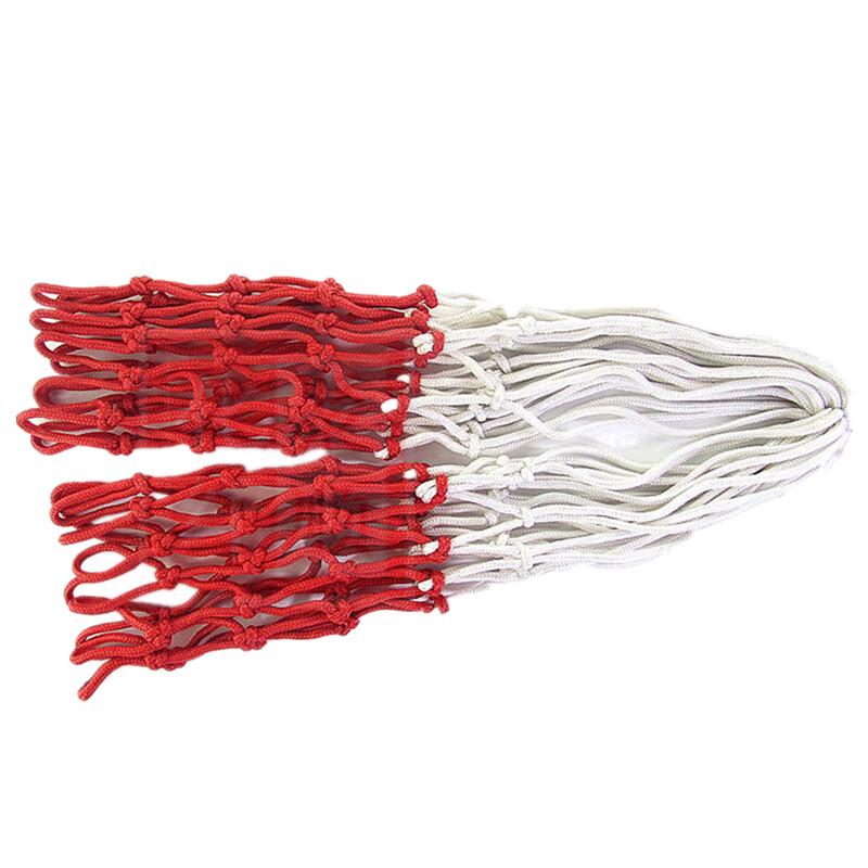 ZHANDOUHU Standard Thickened Basketball Net 6.0mm