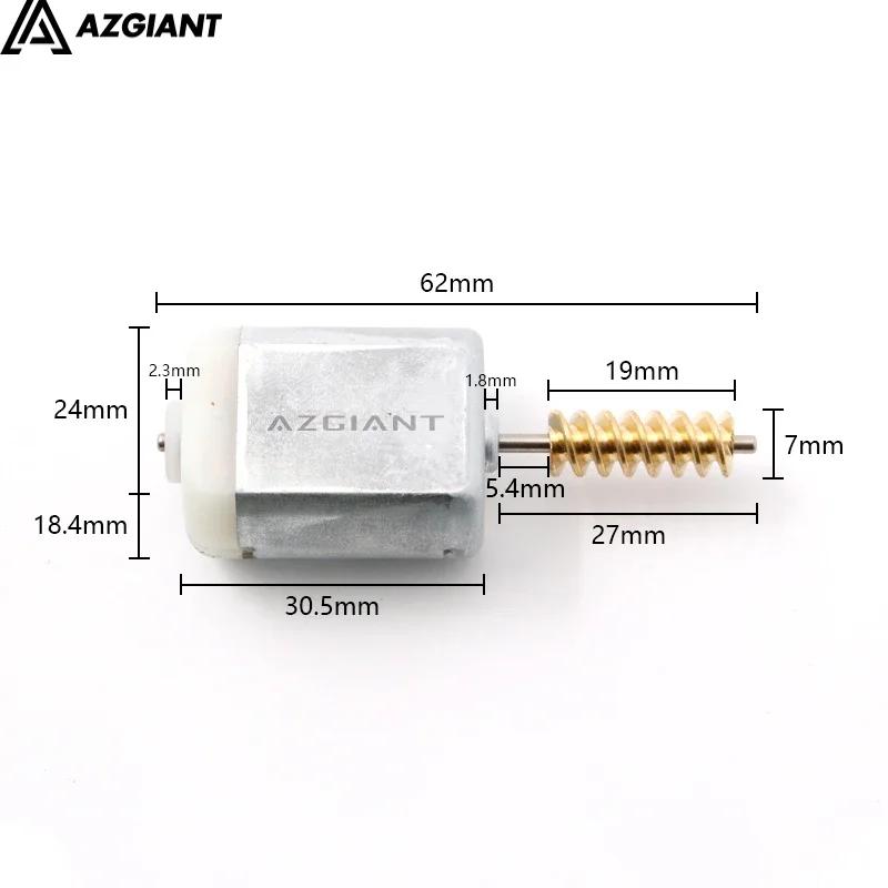Car Door Lock Actuator Motors for Opel Astra H Corsa Corsa D Monza Vectra Zafira Azgiant OEM and Original Replacement Parts