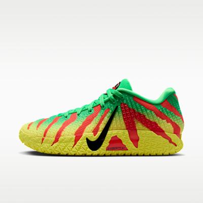 Парк Юрского периода x Nike Ja 3 EP  Зеленая Искра  41