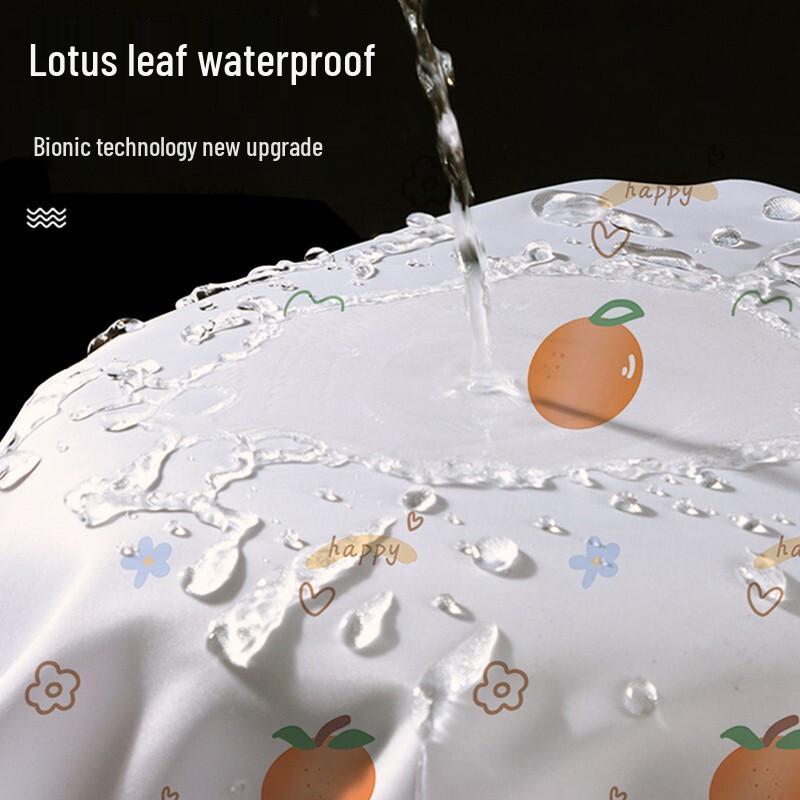 Fangk No-Punch Waterproof Shower Curtains & Telescopic Rods