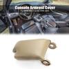 51168213678 Car Center Console Armrest Cover For 3 Series E46 1999 2000 2001 2002 2003 2004 Leather Car Armrest Left Driver